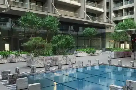 The Westin Nisantasi - 4