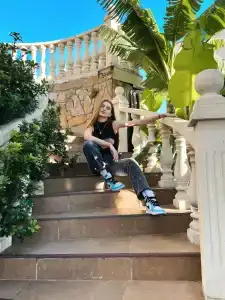 Ростовчанка - 59