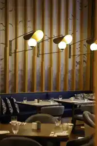 The Westin Nisantasi - 68