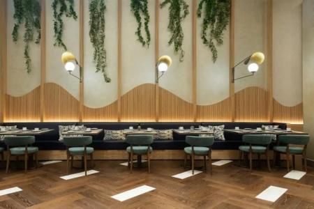 The Westin Nisantasi - 14