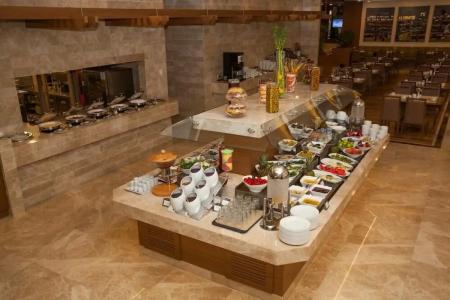 Gorrion Istanbul - 91