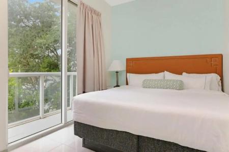 Habitat Brickell I Sextant - 31