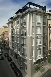 Wabi Sabi Hostel Istanbul - 37