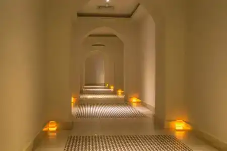 Baron Palace Sahl Hasheesh - 29