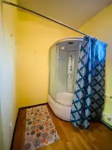 НЕхостел - 5