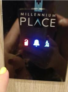 Millennium Place Mirdif - 10