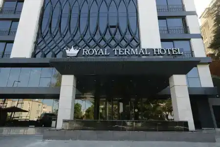 Royal Termal - 76