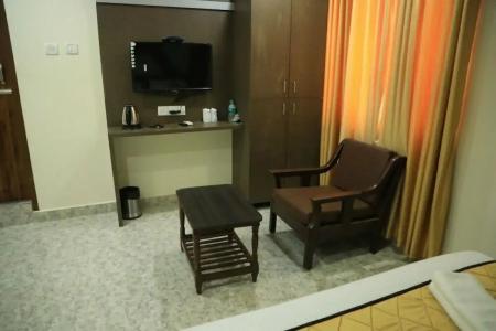 The k11s - t Nagar - 20