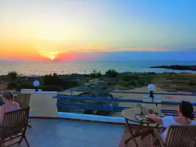 Zorbas Beach Village - 27