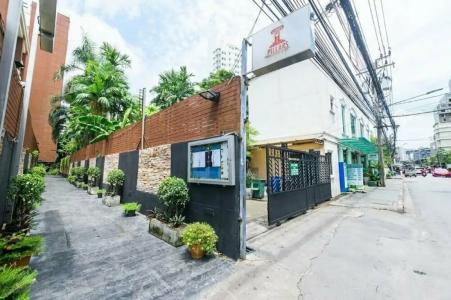 Lohas Residences Sukhumvit - 26