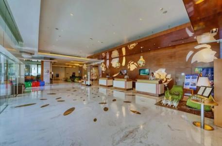 Novotel Bengaluru Outer Ring Road - 54