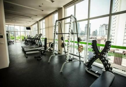 Lohas Residences Sukhumvit - 93