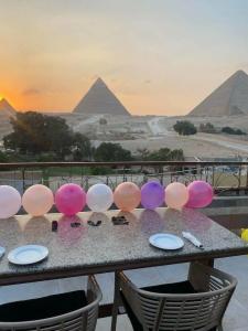 Pyramids View Inn - 15