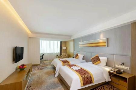 Pearl River International（International Textile City） - 25