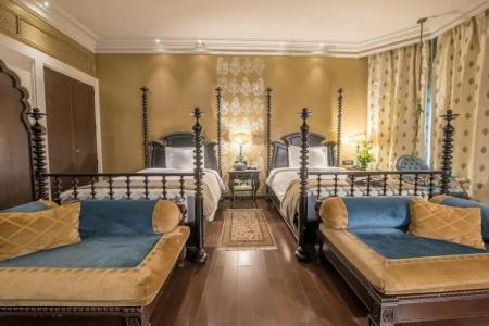 Fairmont Jaipur - 78