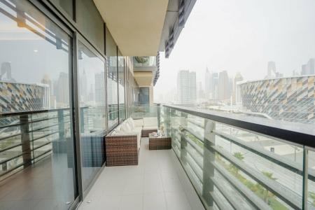 City Walk 1 by Sonder - 58