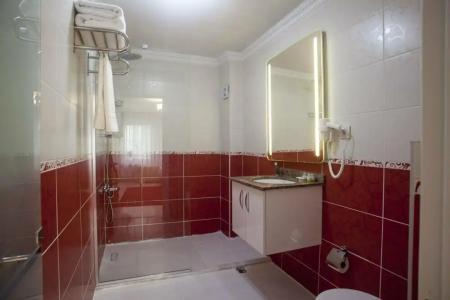 Sirkeci Family & Spa - 5