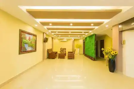 Golden Gate China Town - 23