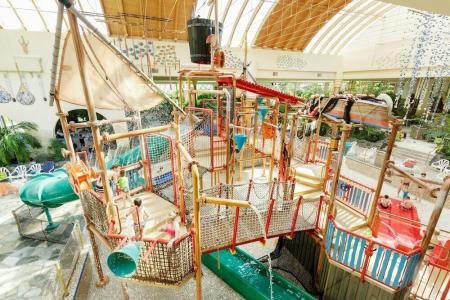 Hochsauerland by Center Parcs - 10