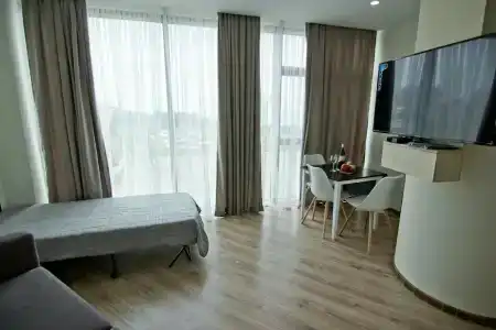 Bellevue Residential Batumi - 34