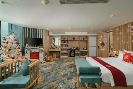 Sala Danang Beach - 40