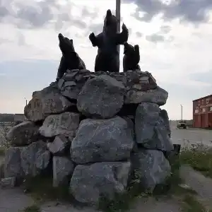 Три медведя - 16