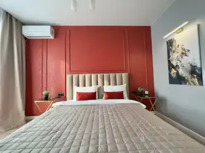 Maria Rooms - 0