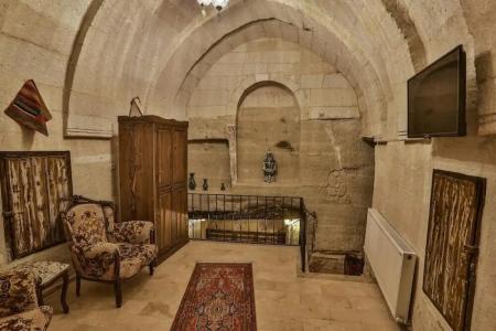 Cappadocia Caves - 53