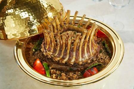 Sheraton Istanbul City Center - 37