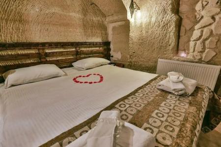 Cappadocia Caves - 58