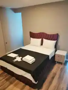 Plus Park Suite & - 25