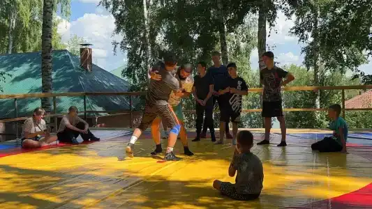 Купеческий дом - 79