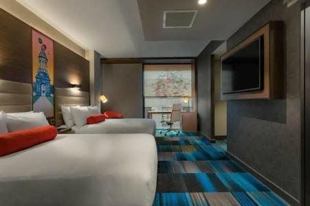 Aloft Dublin City - 96