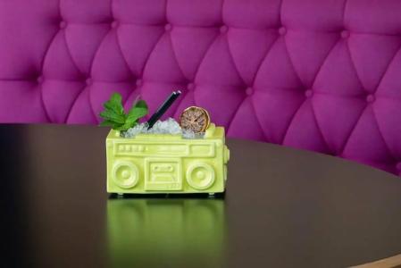 Aloft Dublin City - 32