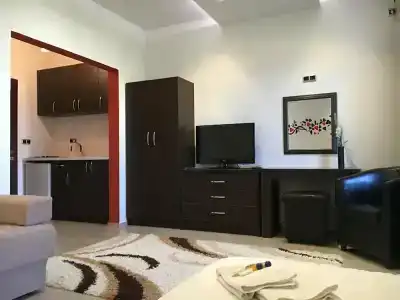 Residence Apart-Hotel - 5