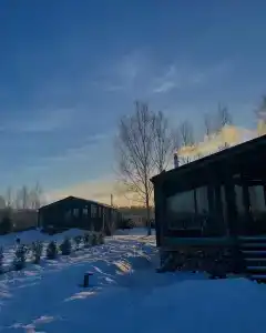 Two House River - 75