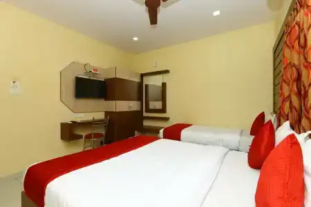 Oyo 7224 Krishna Prasad - 12