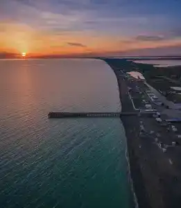 Морской - 10