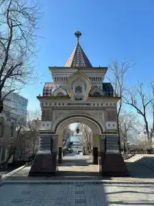 Золотой берег - 18
