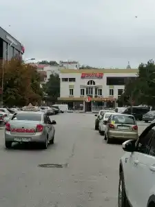 Вулкан город Керчь - 10