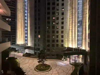 Jw Marriott Istanbul Marmara Sea - 44