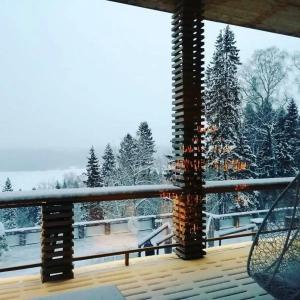 Курортный отель Вилла Плёс - 7