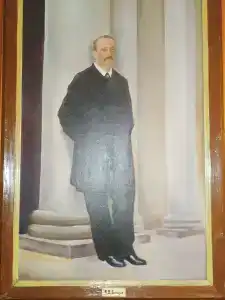 Санаторий им. А.П. Бородина - 8