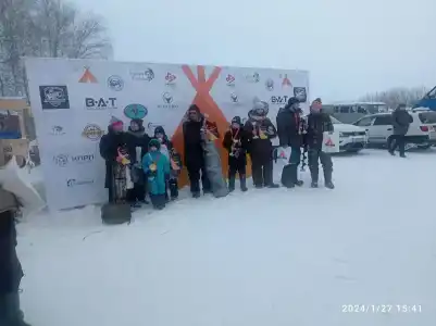 Озеро светлое - 31