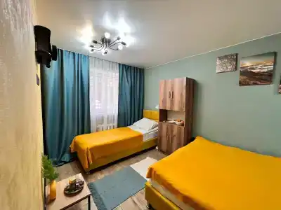 Полярник - 35