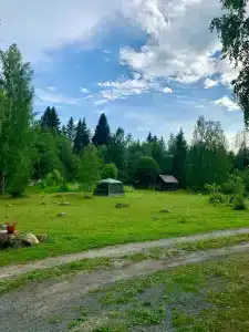 Хутор Васильевых - 38