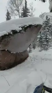 Кордона Нарым - 39