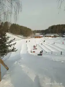 Кудряшовская заимка - 6