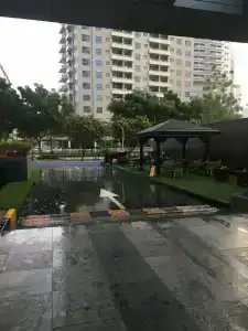 First Central Suites - 34