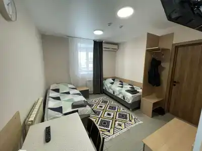 Сокольское - 1